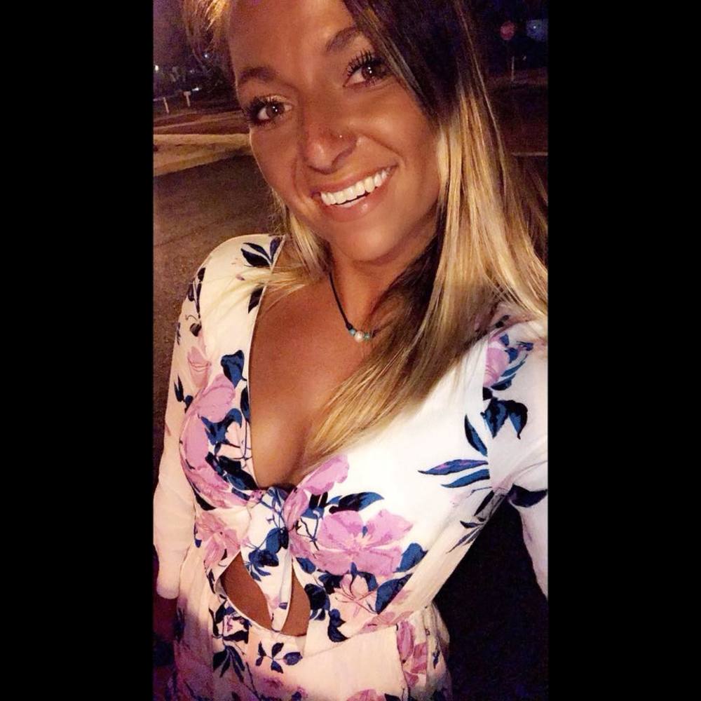 Meet your Posher, Alyssa